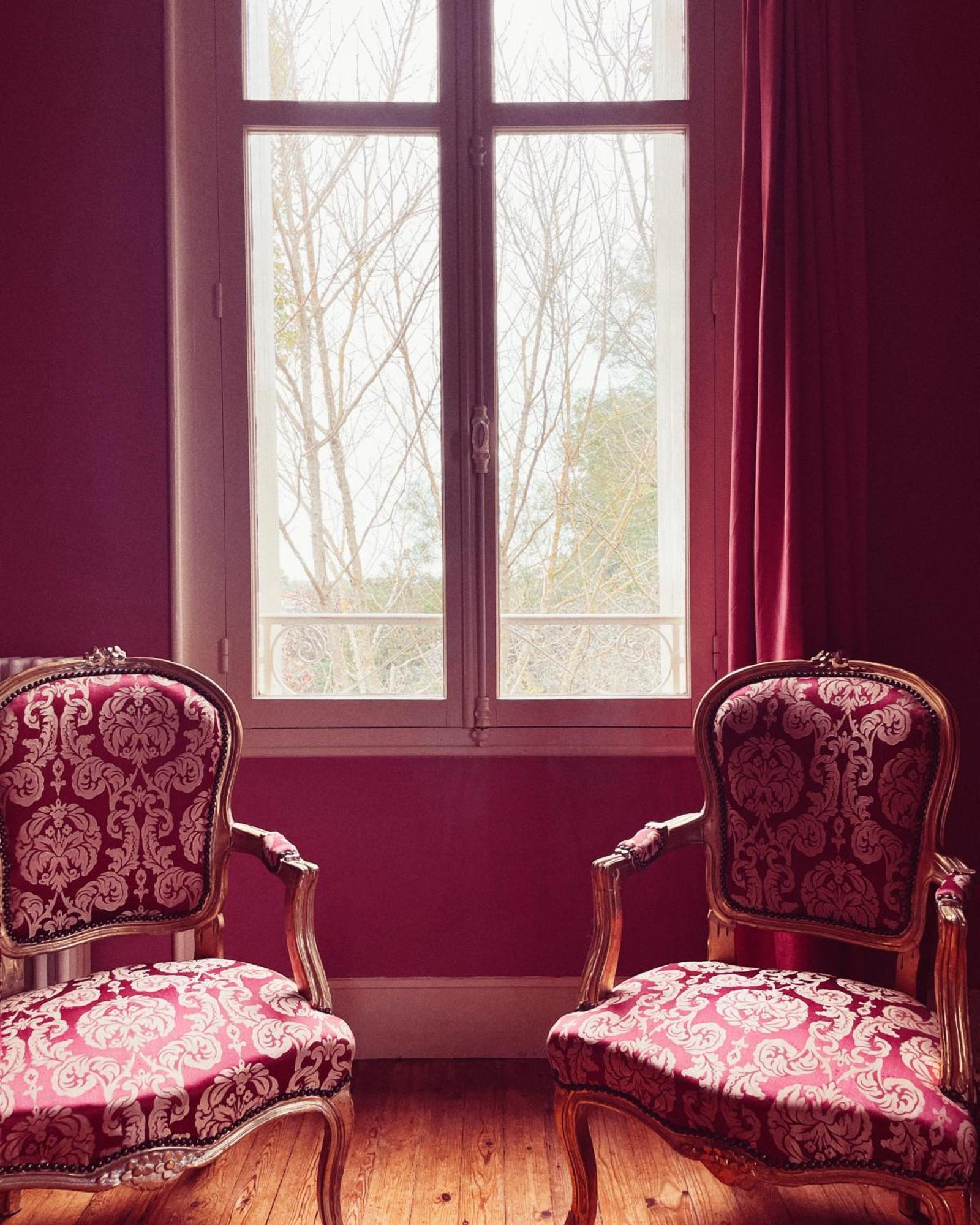 Bed and Breakfast Petit Chateau Le Piot Флёранс Экстерьер фото